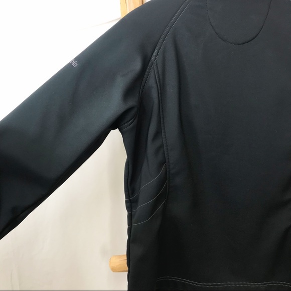 Colombia Omni-Shield Zip Up Jacket Size M - Picture 9 of 11